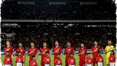 Jadwal Siaran Langsung Timnas Indonesia Vs Saint Kitts dan Nevis di FIFA Series 2026, Saksikan Duel Penentuan di SCTV Indosiar dan Vidio