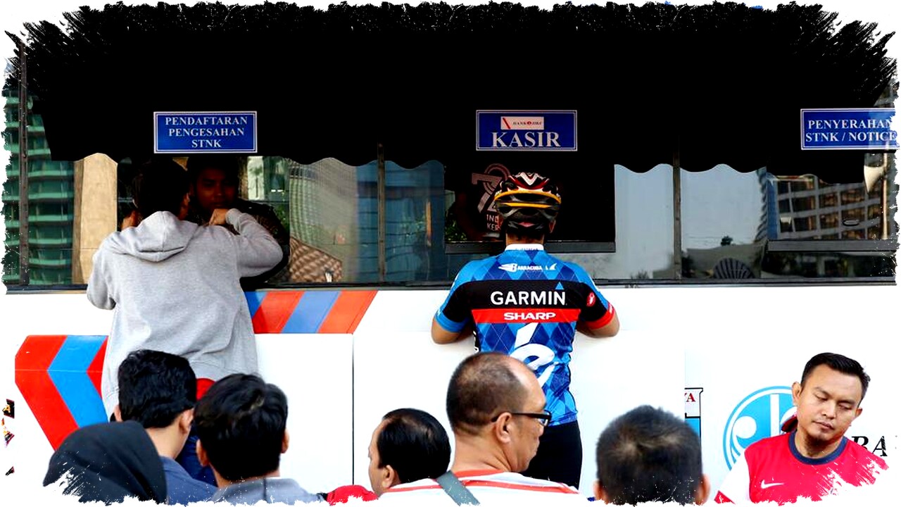 Jadwal dan Lokasi Samsat Keliling Jadetabek 4 Februari 2026: Cek Tempat & Jam Layanan