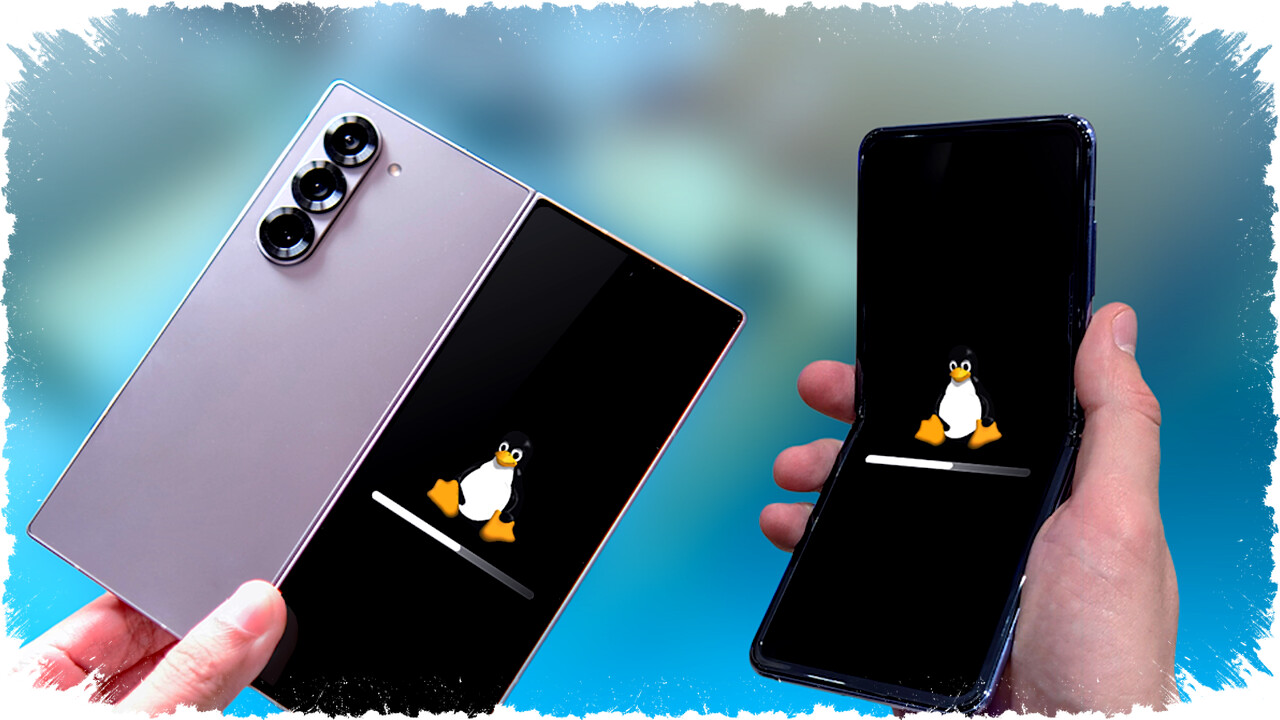 Jalankan Linux Lengkap di Android dengan Cara Termudah Ini: Ubah Ponsel Jadi PC Full Desktop Tanpa Ribet, Langkah Simpel yang Mungkin Belum Kamu Coba!