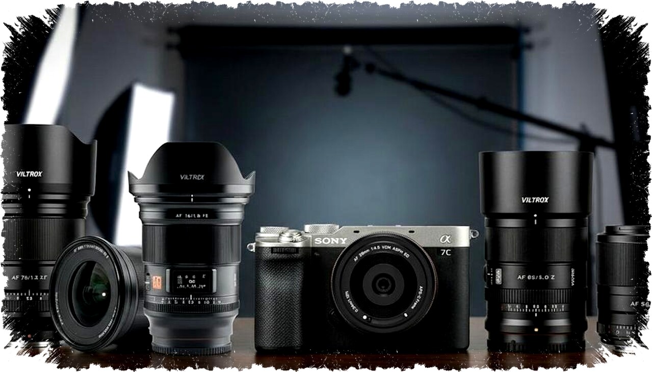 “Jangan Buang Uang untuk Lensa Mahal! Ini Rahasia Lensa Prime Murah Berkualitas yang Saya Rutin Rekomendasikan – Hasil Profesional, Harga Bikin Melongo”