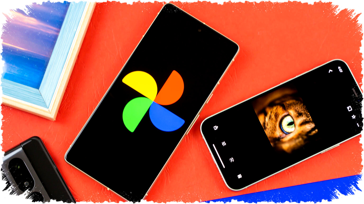 Jangan Hapus Foto Liburan di Google Photos Sembarangan, Ini Risiko Semua Salinan Ikut Terhapus! Jangan Hapus Foto Liburan di Google Photos Sembarangan, Ini Risiko Semua Salinan Ikut Terhapus!