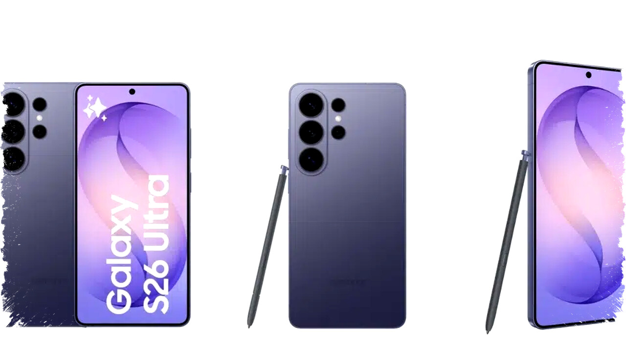 Jangan Langsung Pre-Order Galaxy S26 Ultra Lewat Operator Karena Cara Ini Beri Bonus Eksklusif dan Nilai Lebih Tinggi Jangan Langsung Pre-Order Galaxy S26 Ultra Lewat Operator Karena Cara Ini Beri Bonus Eksklusif dan Nilai Lebih Tinggi