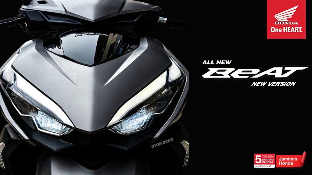 Jangan Remehkan Beat 125 NX, Mesin 125 cc Ini Ternyata Responsif Jangan Remehkan Beat 125 NX, Mesin 125 cc Ini Ternyata Responsif