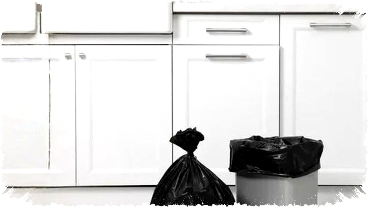 Jangan Remehkan Tempat Sampah: Pilih Model Injak & Tertutup untuk Rumah Lebih Rapi dan Higienis