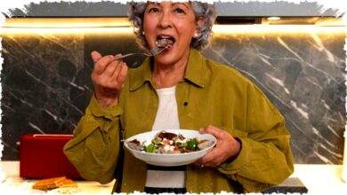 Jangan Salah Pilih! 5 Makanan “Tebang Pilih” Ini Diam-diam Memicu Asam Urat Parah, Bisa Bikin Sendi Nyeri Tak Tertahankan!