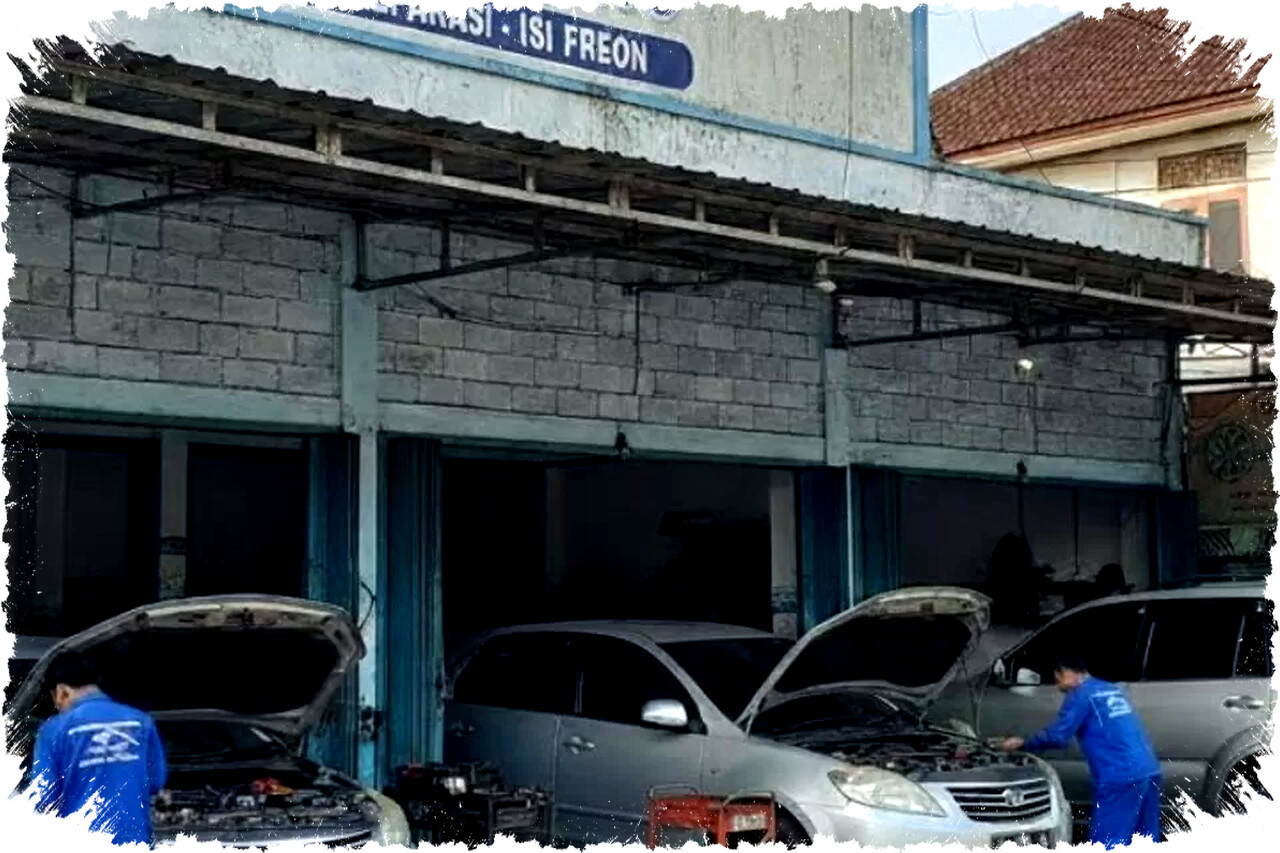 Jangan Salah Pilih Bengkel AC Mobil, Ini Cara Pintar Memastikan Perbaikan Tepat dan Biaya Tak Membengkak! Jangan Salah Pilih Bengkel AC Mobil, Ini Cara Pintar Memastikan Perbaikan Tepat dan Biaya Tak Membengkak!