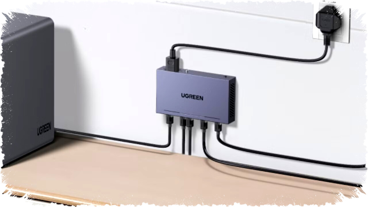 Jangan Salah Pilih Switch PoE 10-Port Ini yang Hemat dan Andal untuk Tingkatkan Jaringan Rumah Anda