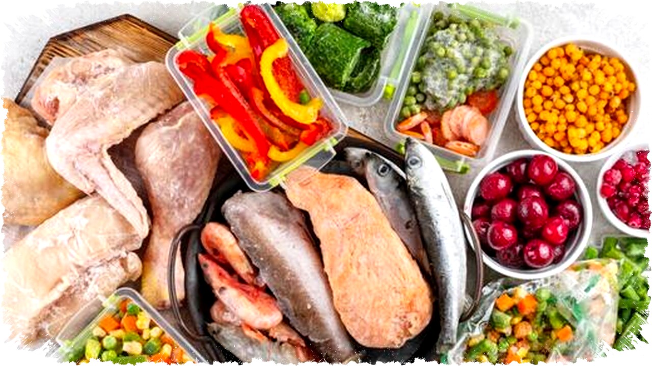 Jangan Simpan 5 Makanan Ini di Pintu Freezer! Risiko Rusak dan Bakteri Mengancam Kualitas serta Keselamatan Makanan Favoritmu, Wajib Tahu Sebelum Terlambat! Jangan Simpan 5 Makanan Ini di Pintu Freezer! Risiko Rusak dan Bakteri Mengancam Kualitas serta Keselamatan Makanan Favoritmu, Wajib Tahu Sebelum Terlambat!