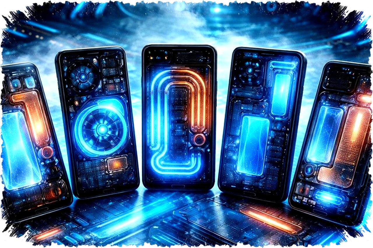 Jangan Terkecoh Iklan Ini 5 Smartphone Flagship Dengan Sistem Pendingin Terbaik Anti Overheat Saat Main Game Berat Marathon Jangan Terkecoh Iklan Ini 5 Smartphone Flagship Dengan Sistem Pendingin Terbaik Anti Overheat Saat Main Game Berat Marathon