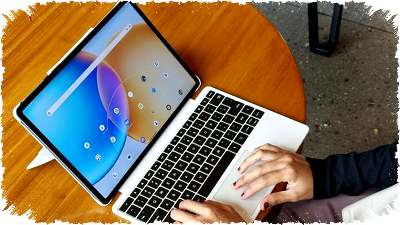 Jarang Ngecas dan Multitasking Lancar dengan Infinix XPad Edge Tablet Rp 4 Jutaan Menarik Jarang Ngecas dan Multitasking Lancar dengan Infinix XPad Edge Tablet Rp 4 Jutaan Menarik