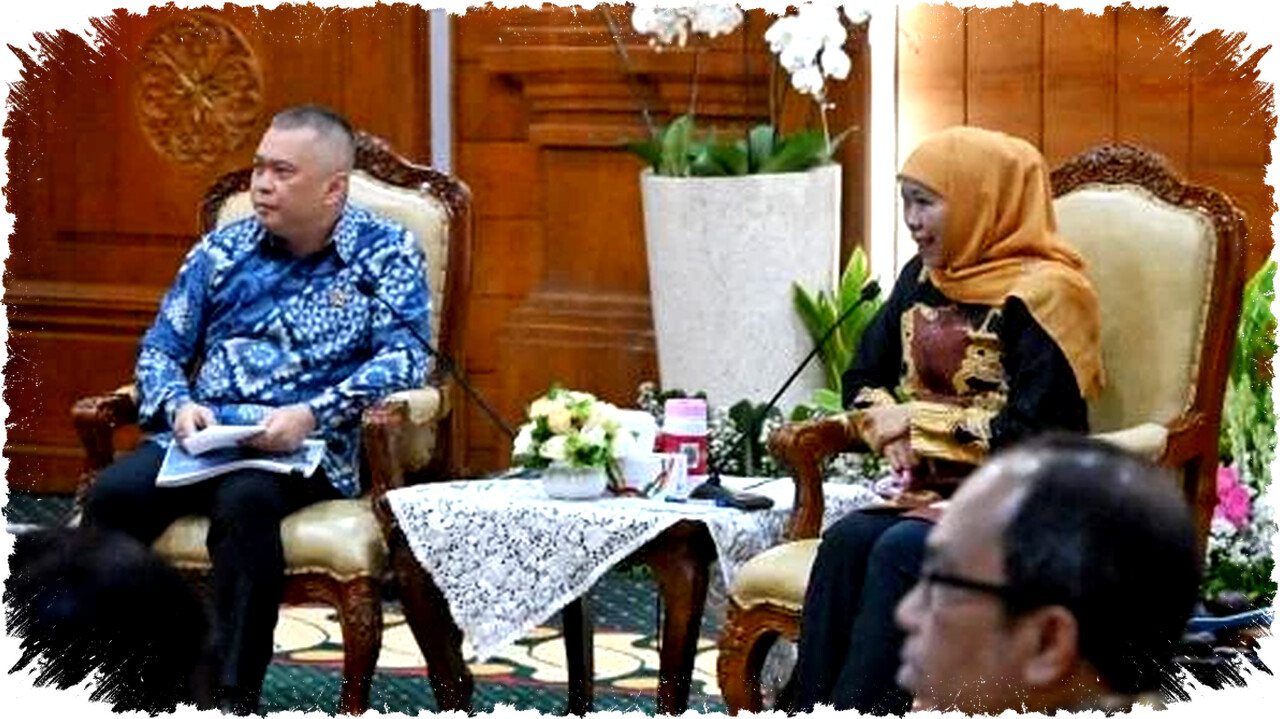 Jawa Timur Diserbu 27,29 Juta Pemudik Lebaran 2026 Mengancam Kepadatan Transportasi Nasional Jawa Timur Diserbu 27,29 Juta Pemudik Lebaran 2026 Mengancam Kepadatan Transportasi Nasional