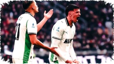 Jay Idzes Kokohkan Pertahanan Sassuolo! Verona Dibantai 3-0, Berardi Cetak Gol Ganda