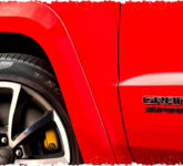 Jeep Grand Cherokee Hellcat Bakal Kembali Dengan Mesin V8, SRT Umumkan Kebangkitan Legendaris! Jeep Grand Cherokee Hellcat Bakal Kembali Dengan Mesin V8, SRT Umumkan Kebangkitan Legendaris!