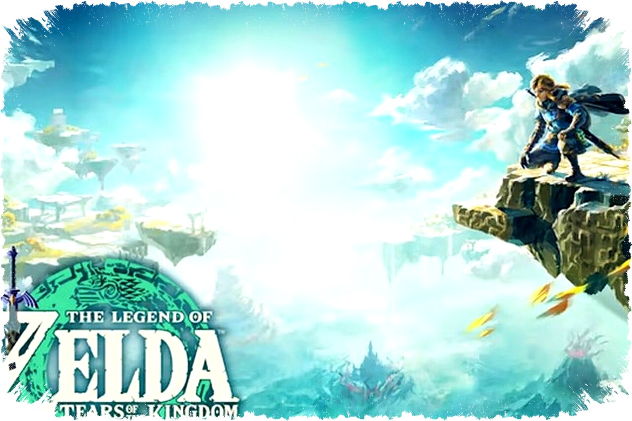 Jelajahi 40 Tahun Keajaiban The Legend of Zelda Dari Inovasi Game Hingga Evolusi Abadi Link di Dunia Hyrule