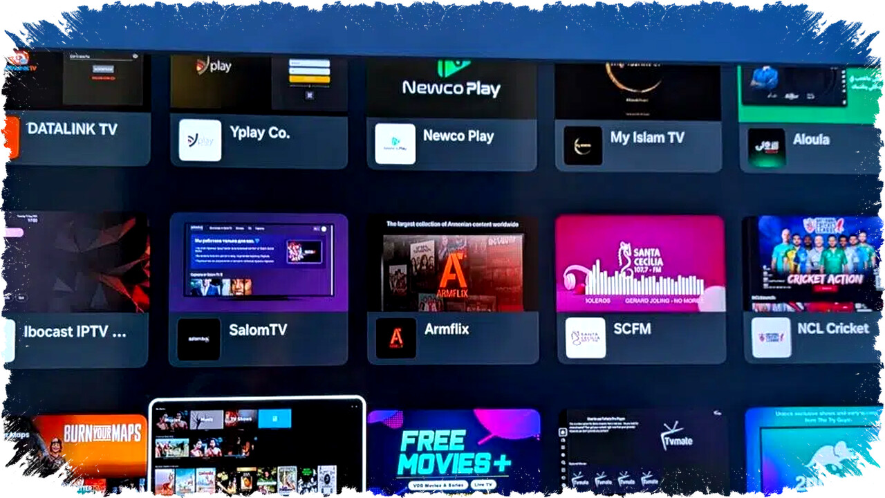 Jellyfin Kini Resmi Hadir di Samsung Smart TV Tizen, Mudah Diunduh dan Dipakai Tanpa Ribet