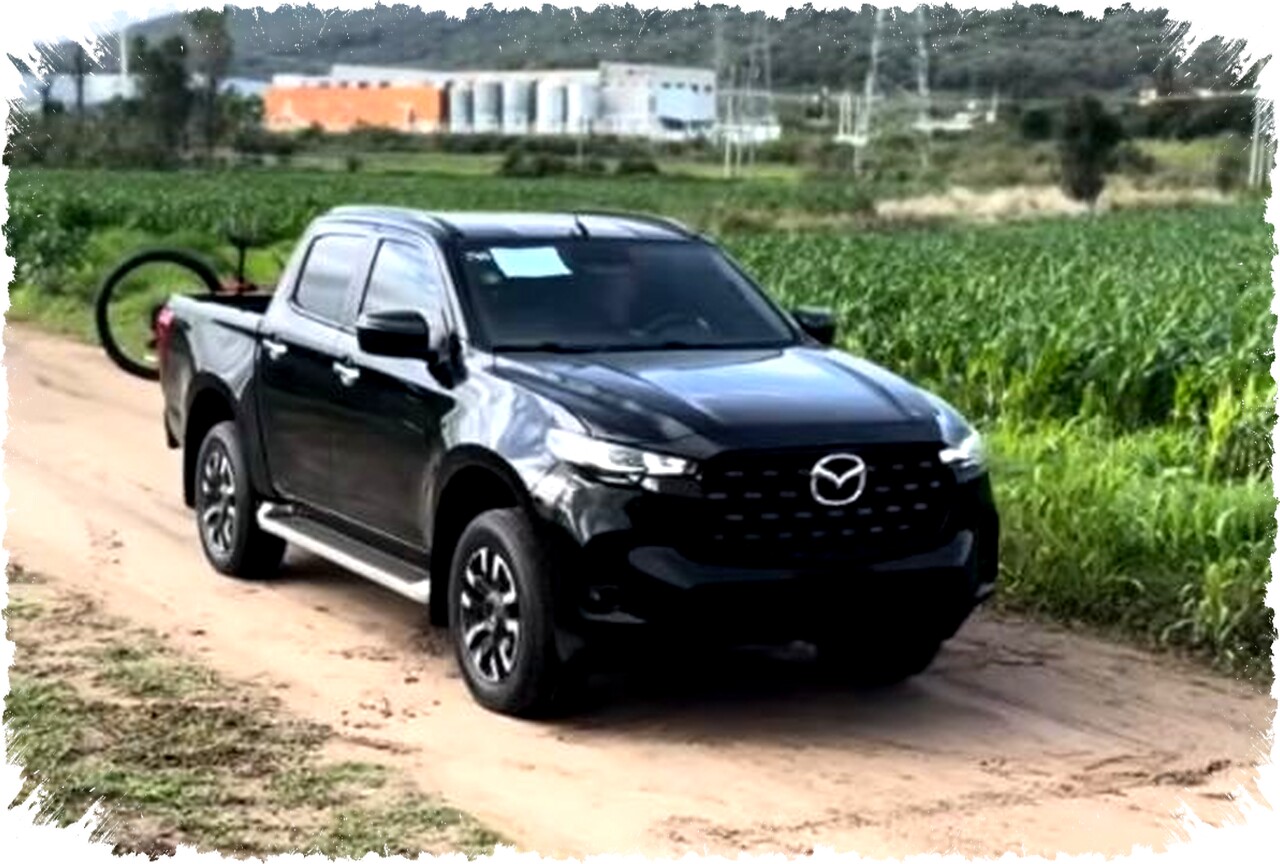 Jepang Dominasi Pasar Pickup 2026: 13 Model Hybrid, Listrik, Diesel Paling Dinantikan! Jepang Dominasi Pasar Pickup 2026: 13 Model Hybrid, Listrik, Diesel Paling Dinantikan!