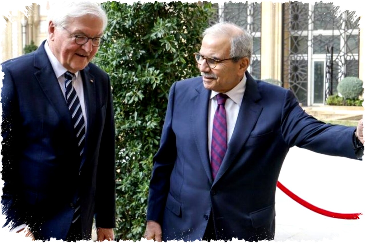 Jerman Pastikan Dukungan Militer untuk Lebanon Tetap Kuat Usai Misi UNIFIL Berakhir, Tantangan Besar Melawan Hezbollah dan Tekanan pada Israel Membara!