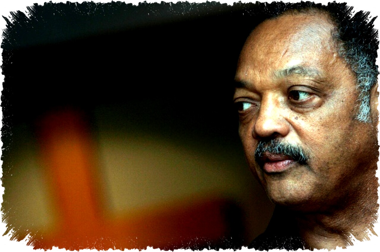 Jesse Jackson: Ikon Hak Sipil yang Berjuang Goreskan “Common Ground” Meski Diliputi Kontroversi dan Politik Tajam