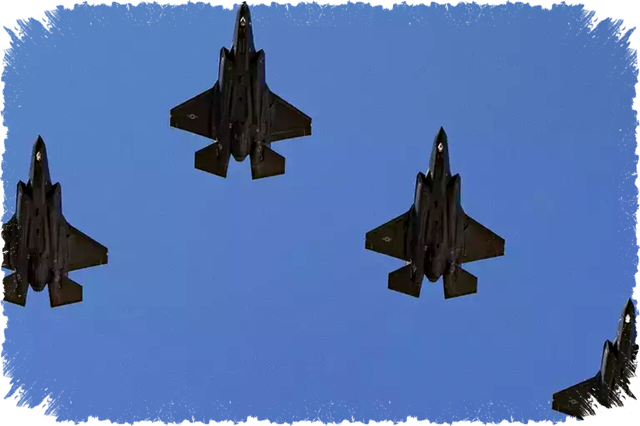 Jet Tempur F-35 Bisa “Dijailbreak” seperti iPhone, Menhan Belanda Sebut Sistem Siluman Terancam Diretas dan Dikendalikan Pihak Ketiga—Apa Dampaknya bagi Kedaulatan Negara? Jet Tempur F-35 Bisa “Dijailbreak” seperti iPhone, Menhan Belanda Sebut Sistem Siluman Terancam Diretas dan Dikendalikan Pihak Ketiga—Apa Dampaknya bagi Kedaulatan Negara?