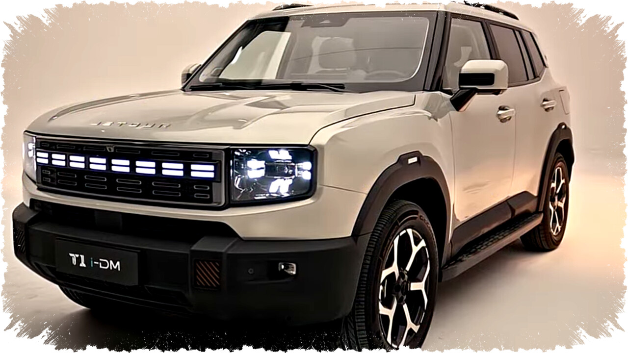 Jetour T1 hadir dengan SUV Boks Modern Berfitur Lengkap dan Harga Bersahabat siap Ubah Wajah Pasar Indonesia Jetour T1 hadir dengan SUV Boks Modern Berfitur Lengkap dan Harga Bersahabat siap Ubah Wajah Pasar Indonesia