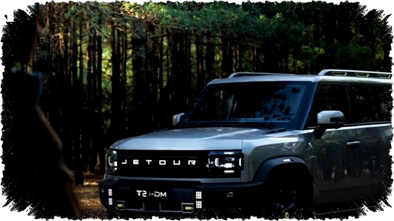 Jetour T2 PHEV Siap Meluncur Semester 2 2026, Perkuat Pasar Hybrid Indonesia dengan Tenaga 221 Tk Jetour T2 PHEV Siap Meluncur Semester 2 2026, Perkuat Pasar Hybrid Indonesia dengan Tenaga 221 Tk