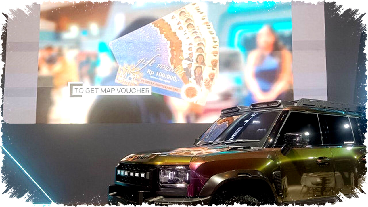 Jetour T2 Sempat Viral Terbakar, Namun Tetap Diminati dengan 1.000+ SPK dan Garansi 6 Tahun Jetour T2 Sempat Viral Terbakar, Namun Tetap Diminati dengan 1.000+ SPK dan Garansi 6 Tahun