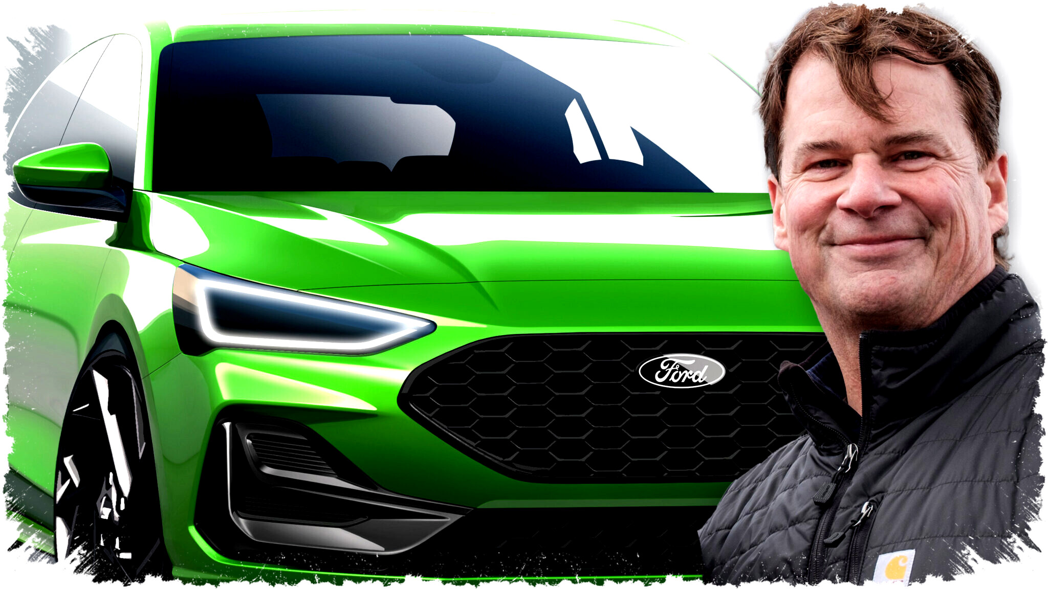 Jim Farley Buka Kembali Peluang Ford Pada Mobil Penumpang Eropa, Kapan Kembali Ke Pasar Sedan?