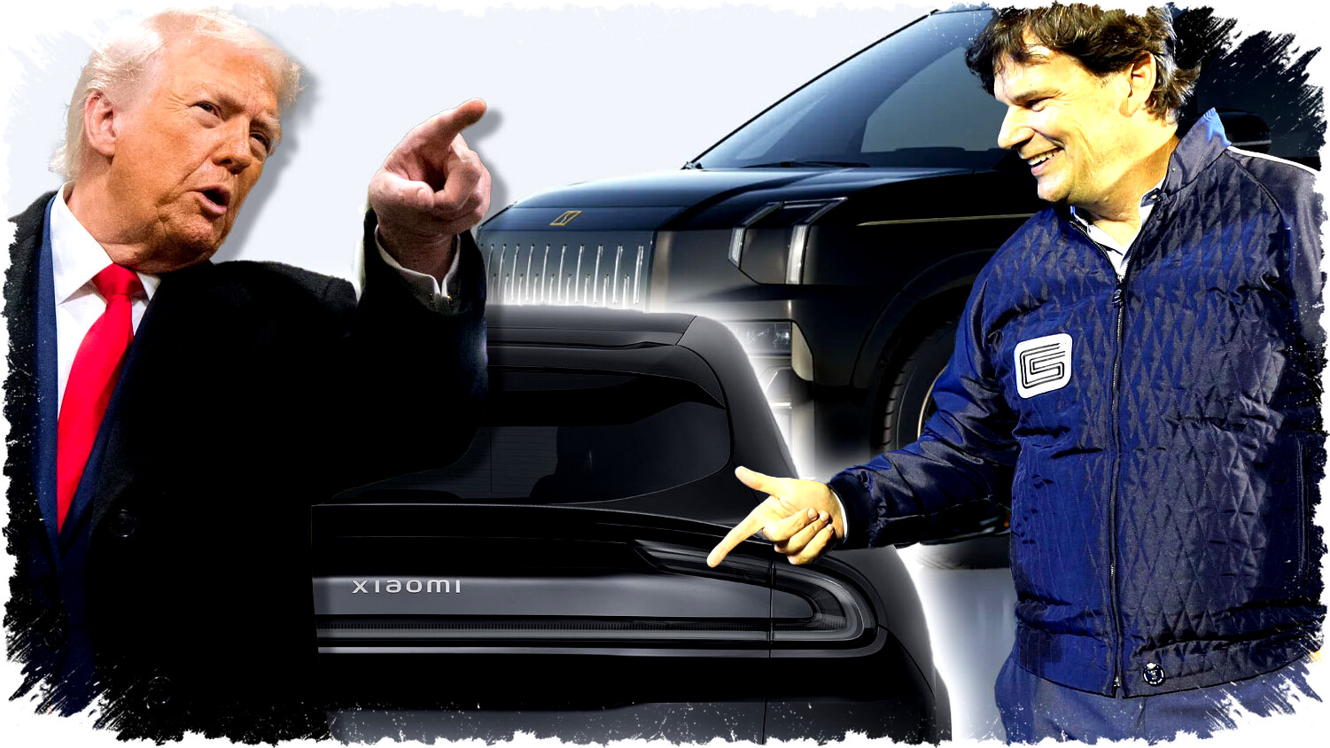 Jim Farley yang Bertahun-tahun Waspadai China Kini Siapkan Tawaran Kontroversial kepada Trump: Strategi Joint Venture atau Ancaman bagi Otomotif AS?