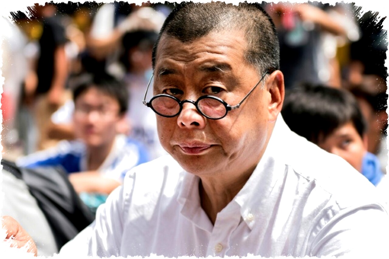 Jimmy Lai Menang Banding Kasus Penipuan Setelah Dijatuhi Hukuman 20 Tahun, Bagaimana Nasib Raja Media Pro-Demokrasi Hong Kong? Jimmy Lai Menang Banding Kasus Penipuan Setelah Dijatuhi Hukuman 20 Tahun, Bagaimana Nasib Raja Media Pro-Demokrasi Hong Kong?