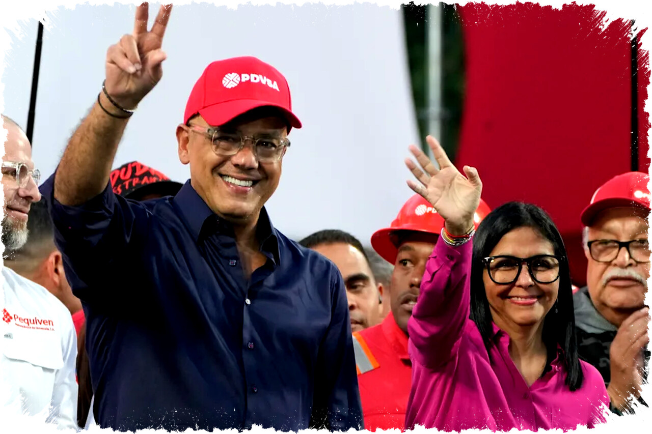 Jorge Rodriguez Tetapkan Batas Waktu 13 Februari untuk Pembebasan Tahanan Politik Venezuela