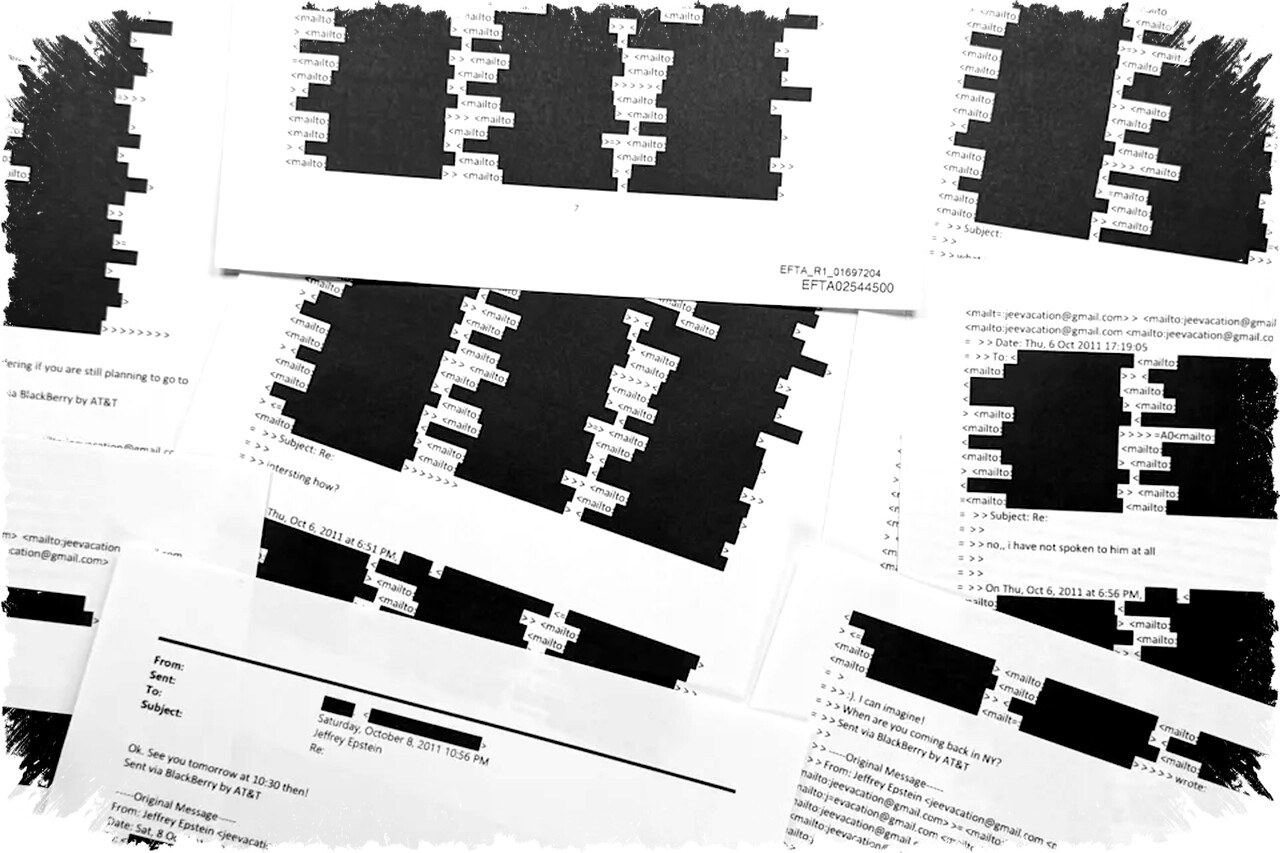 Justice Department Izinkan Anggota Kongres Akses File Epstein Tanpa Sensor Mulai Senin