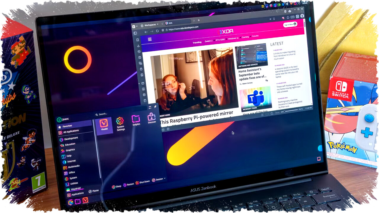 KDE Plasma 6.7.0 Hadirkan Terobosan Pengelolaan Printer yang Lebih Mudah dan Efisien untuk Pengguna Desktop Modern