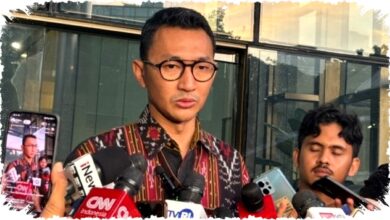 KPK Jelaskan Alasan Bos Maktour Fuad Hasan Masyhur Tak Lagi Dilarang ke Luar Negeri