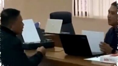 KPK Periksa Belasan Pejabat Pati Terkait Kasus Bupati Nonaktif Sudewo di Semarang