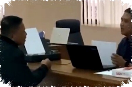 KPK Periksa Belasan Pejabat Pati Terkait Kasus Bupati Nonaktif Sudewo di Semarang