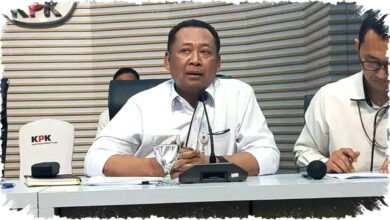 KPK Tangkap Pejabat Ditjen Bea Cukai dalam Operasi OTT di Jakarta, Simak Faktanya!