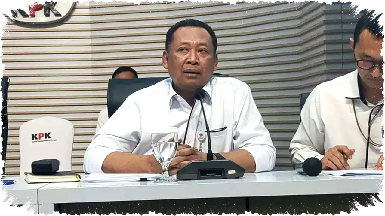 KPK Tangkap Pejabat Ditjen Bea Cukai dalam Operasi OTT di Jakarta, Simak Faktanya!