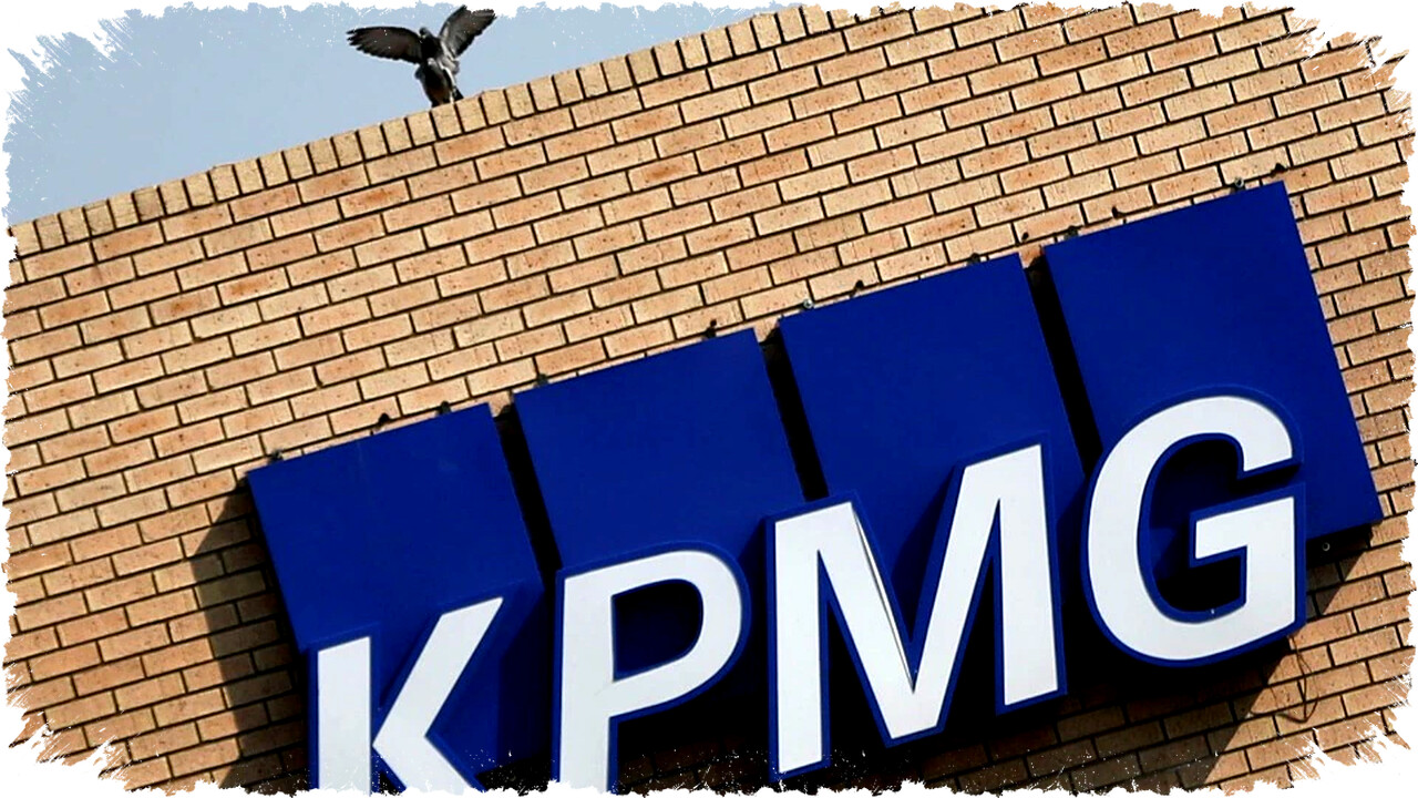 KPMG Minta Auditor Turunkan Tarif Audit, Klaim AI Bikin Proses Lebih Cepat dan Hemat Biaya KPMG Minta Auditor Turunkan Tarif Audit, Klaim AI Bikin Proses Lebih Cepat dan Hemat Biaya