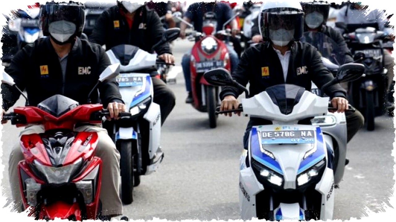 KUIS Seru: Pilih Jenis Motor Favorit dan Temukan Gaya Pertemanan Kamu di Jalanan!