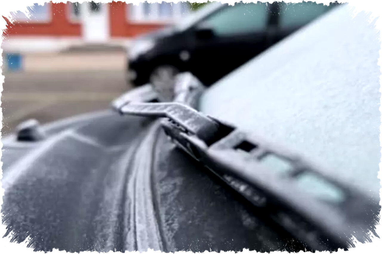 Kaca Mobil Baret karena Wiper? 4 Cara Merawat Wiper agar Kaca Tetap Bening & Awet