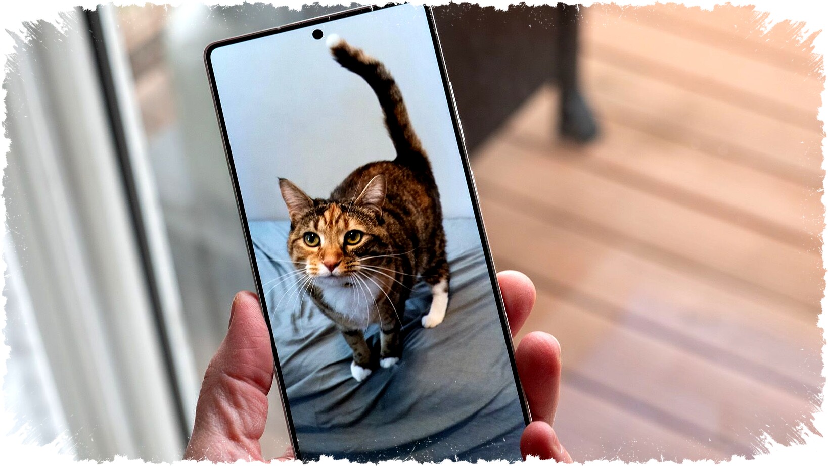 Kamera AI Samsung Galaxy Unpacked Hadir dengan Fitur ‘Restore’ dan Edit Foto Canggih dalam Hitungan Menit