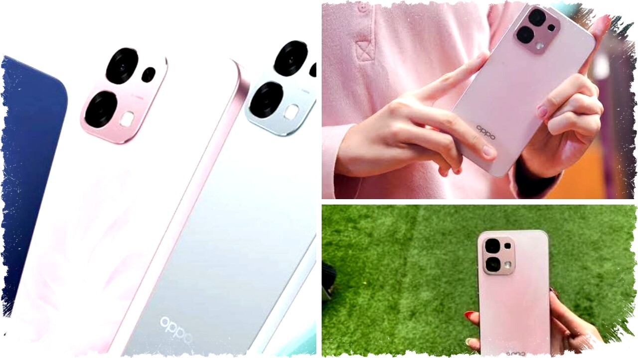 Kamera Oppo A18: Resolusi Tinggi dan Fitur AI, Pilihan Terbaik untuk Wanita Penyuka Selfie Kamera Oppo A18: Resolusi Tinggi dan Fitur AI, Pilihan Terbaik untuk Wanita Penyuka Selfie