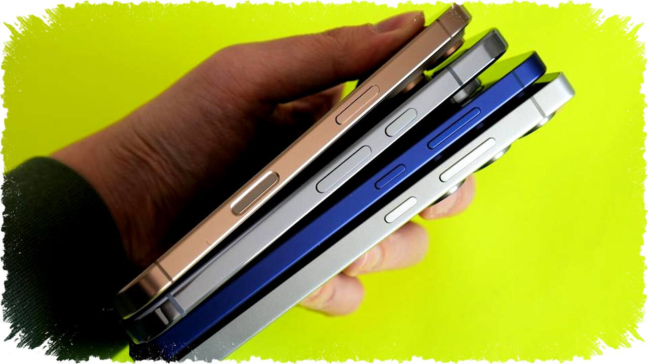 Tes Daya Tahan Baterai 17 Smartphone Populer, Inilah Model yang Tak Terkalahkan Mengalahkan Apple dan Samsung!