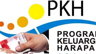 Kapan Bansos PKH 2026 Tahap I Cair? Cek Jadwal & Syarat Lengkap Penerima Bantuan Berikut!