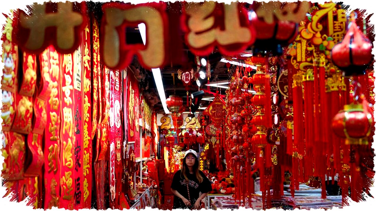 Kapan Libur Imlek 2026? Ini Tanggal Resmi dan Jadwal Libur Panjang Imlek Tahun Kuda Api