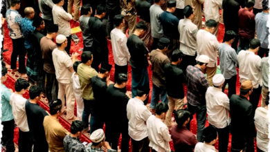 Kapan Tarawih Pertama 2026 Menurut Muhammadiyah Pemerintah dan NU Simak Jadwal Resmi Lengkapnya Di Sini