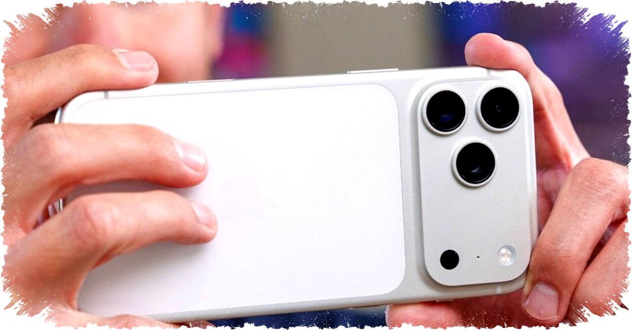 Kapasitas Baterai iPhone 18 Pro Max Bocor: Hanya Sekitar 5,100mAh, Tidak Terlalu Mengesankan Kapasitas Baterai iPhone 18 Pro Max Bocor: Hanya Sekitar 5,100mAh, Tidak Terlalu Mengesankan