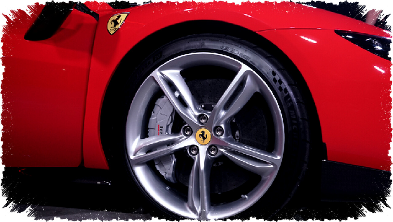 Karyawan Ferrari di Italia Dapat Bonus Rp 280 Juta di Tengah Tantangan Industri Otomotif Global Karyawan Ferrari di Italia Dapat Bonus Rp 280 Juta di Tengah Tantangan Industri Otomotif Global