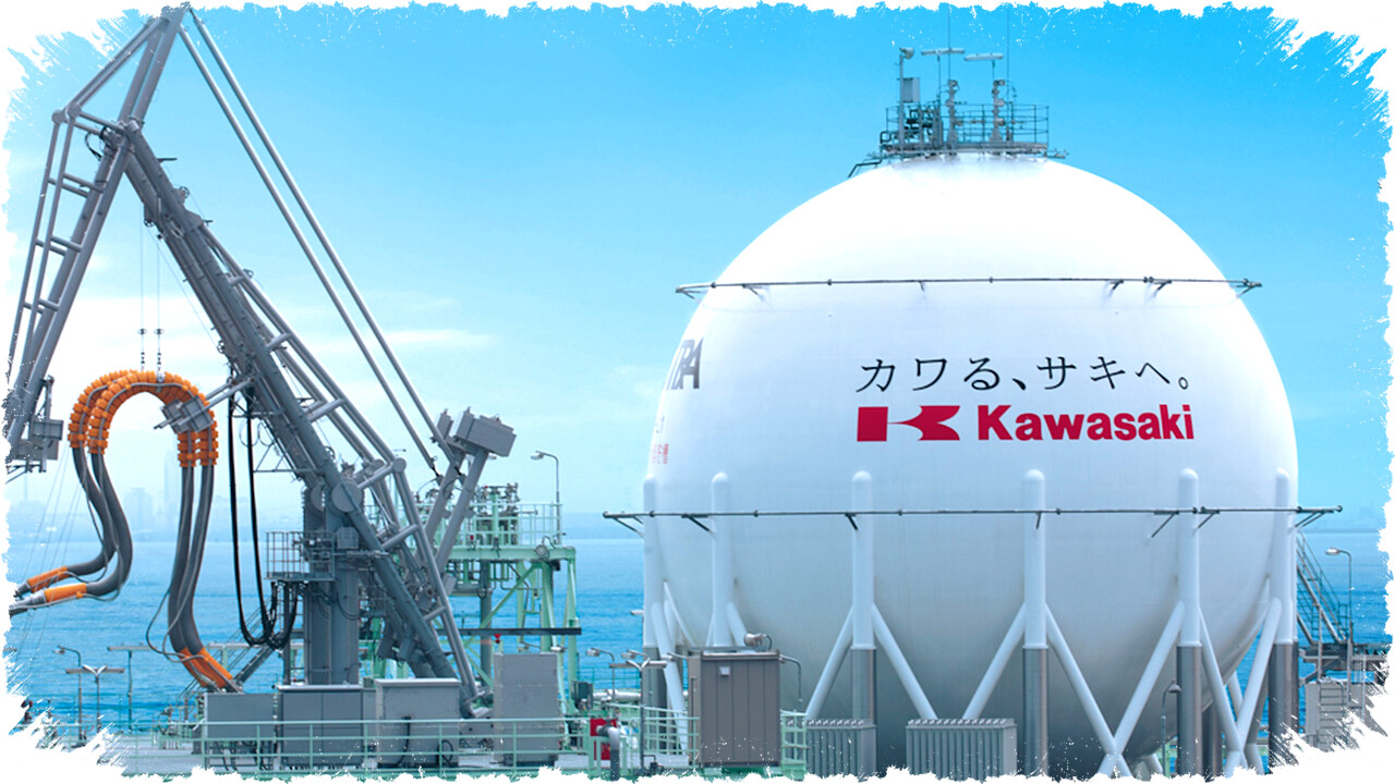 Kawasaki Luncurkan Turbin Gas Komersial Pertama dengan 30 Persen Hidrogen untuk Revolusi Energi Bersih yang Efisien