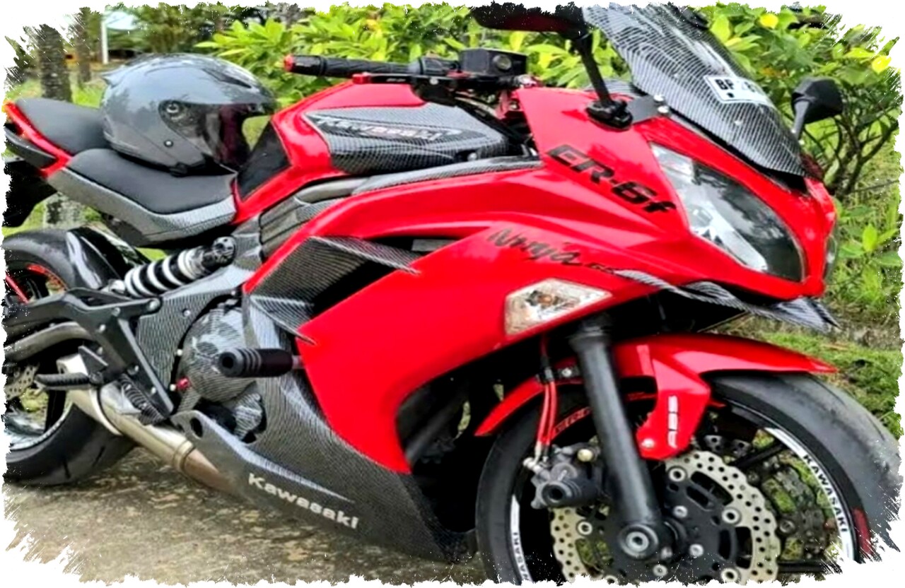 Kawasaki Ninja 650 Mesin 2 Silinder Tetap Jadi Pilihan Meski Harga Bekas Tembus 75 Jutaan dengan Performa dan Kenyamanan Teruji Kawasaki Ninja 650 Mesin 2 Silinder Tetap Jadi Pilihan Meski Harga Bekas Tembus 75 Jutaan dengan Performa dan Kenyamanan Teruji